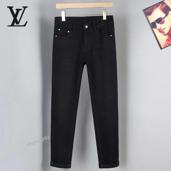Picture of LV Jeans Long _SKULVsz28-3825tx13311474